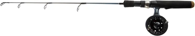 iFish Paragon IZE Combo 20'' Pimpelcombo med isfiskerulle 50cm 