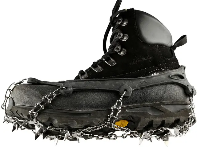 iFish Stronghold M Halkskydd 