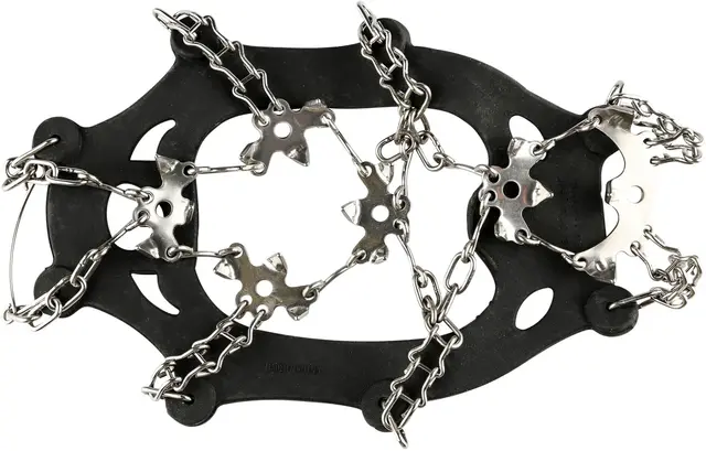 iFish Stronghold M Halkskydd 