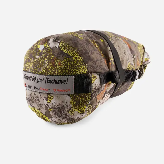 Jerven Primaloft stoppning för Exclusive 102 x 220cm - 60 g/m² 