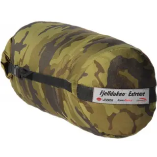 Jerven kompressionsp&#229;se Extreme skog Extreme skog