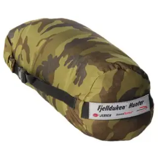 Jerven kompressionsp&#229;se Hunter skog Hunter skog