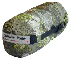 Jerven Jervenduken Hunter Fjell 102x220cm Primaloft 60 g/m2