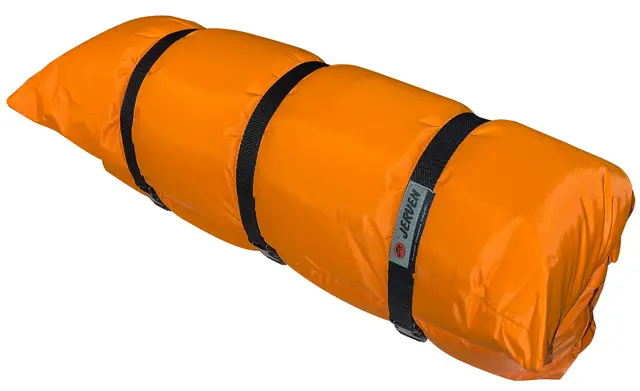 Jerven Jervenduken Extreme Rescue Orange 102x220cm Primaloft 170 g/m2 