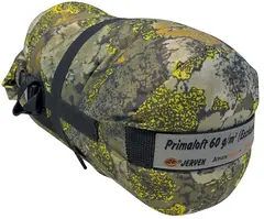 Jerven Primaloft stoppning för Exclusive 102 x 220cm - 60 g/m²