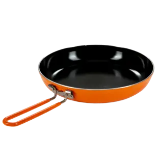 Jetboil CC Summit Stekepanne Stekepanne med non-stick belegg