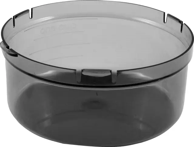 Jetboil Flash 2.0 Bottom Cover Carbon Bottenlock till Jetboil Flash 