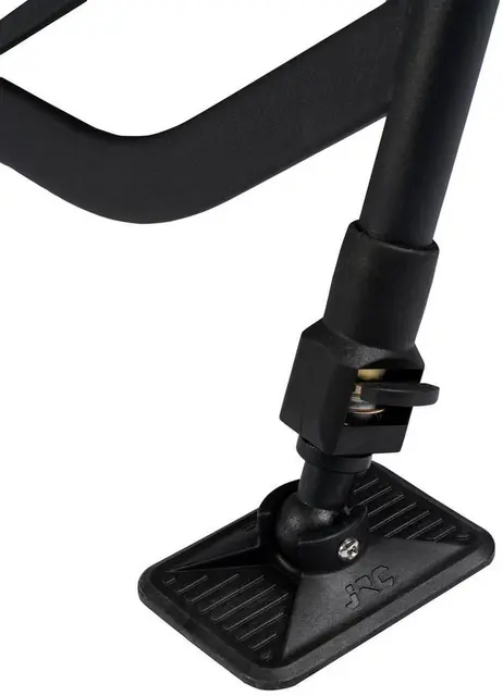 JRC Defender II Flatbed Komfortabel sammenleggbar seng 