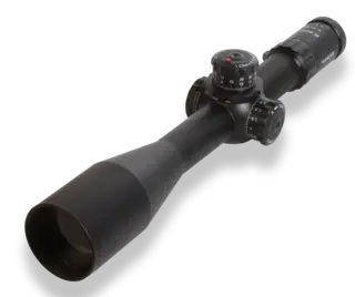 Kahles K624i CW 6-24x56 / MSR Profesjonell langholdskikkert