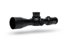 Kahles K318i CW 3,5-18x50 / MSR Ultrakort kvalitetskikkert fra Kahles