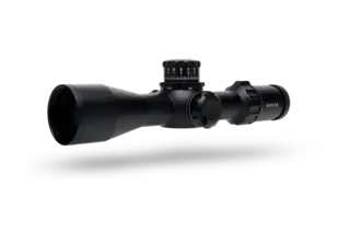 Kahles K318i CW 3,5-18x50 / MSR Ultrakort kvalitetskikkert fra Kahles