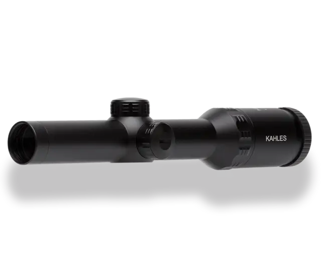 Kahles Helia 1-5x24i 4-DH 