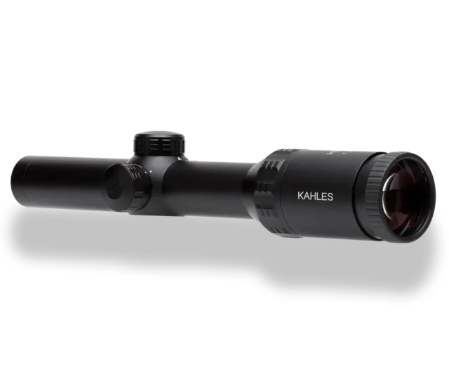 Kahles Helia 1-5x24i 4-DH 