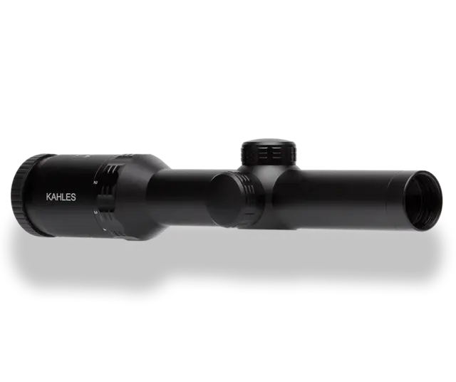 Kahles Helia 1-5x24i 4-DH 