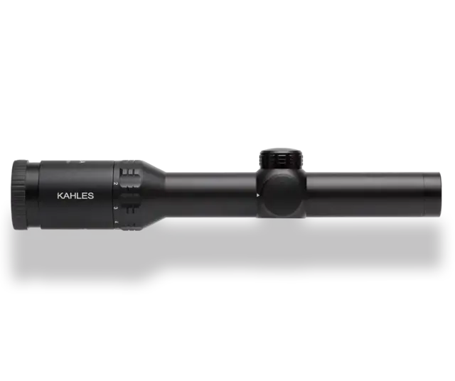 Kahles Helia 1-5x24i 4-DH 