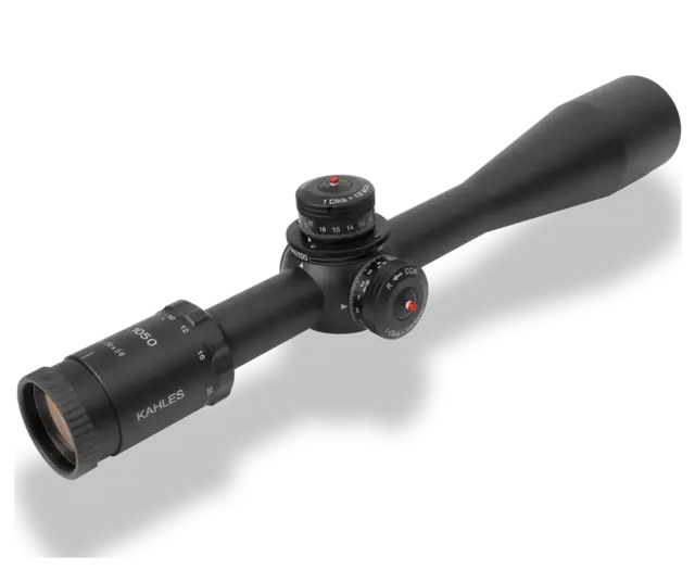 Kahles K1050 10-50x56 MOAK 