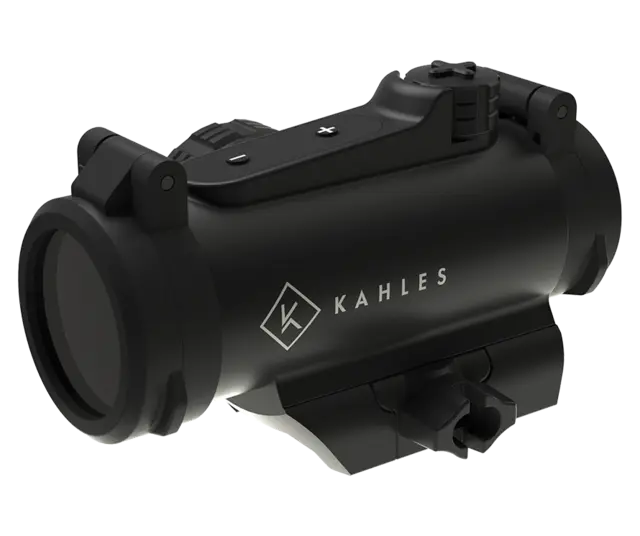 Kahles Helia RD-C Robust rødpunktsikte 