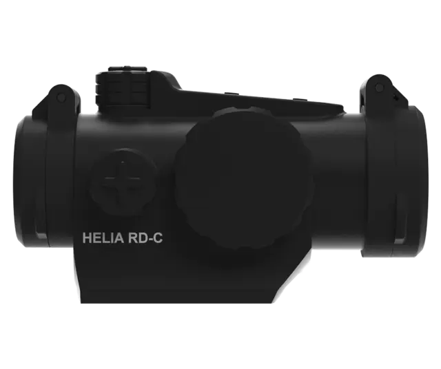 Kahles Helia RD-C Robust rødpunktsikte 