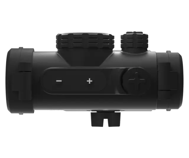 Kahles Helia RD-C Robust rødpunktsikte 