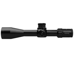 Kahles K525i 5-25x56 / SKMR Profesjonell langholdskikkert