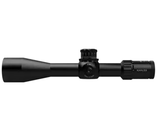 Kahles K525i 5-25x56 / SKMR Profesjonell langholdskikkert