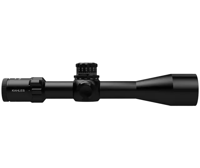 Kahles K525i 5-25x56 / SKMR Profesjonell langholdskikkert 