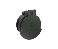 Kahles Flip-Up Cover Objektiv 24mm Til Kahles kikkertsikte