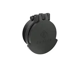 Kahles Flip-Up Cover Objektiv 24mm Til Kahles kikkertsikte