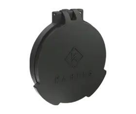 Kahles Flip-Up Cover Objektiv 50mm Til Kahles kikkertsikte