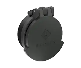 Kahles Flip-Up Cover Okular 43mm Til Kahles kikkertsikte