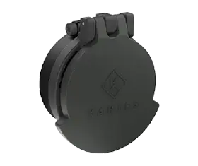 Kahles Flip-Up Cover Okular 46mm Til Kahles kikkertsikte