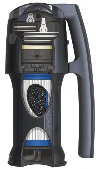 Katadyn Vario Vannrenser Rengör upp till 2L vatten per min 