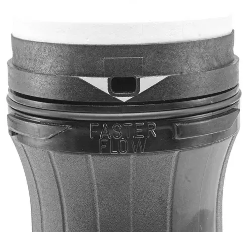 Katadyn Vario Vannrenser Rengör upp till 2L vatten per min 