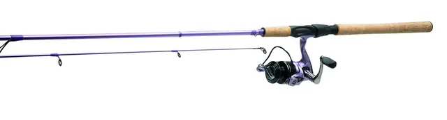 Kinetic Enforcer-Q CL 9' 12-40g haspelkombo 