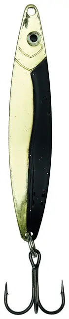 Kinetic Solo Salar 10g Black/Gold 