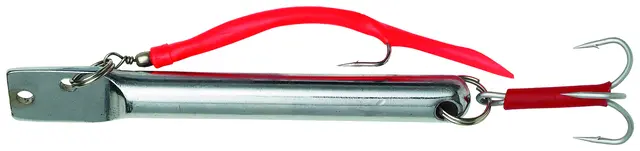 Kinetic Torpedo 200g Silver 