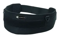 Kinetic Superior Wading Belt M/L svart Vadarbälte
