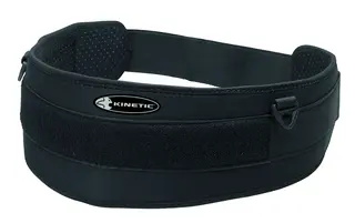 Kinetic Superior Wading Belt M/L svart Vadarb&#228;lte