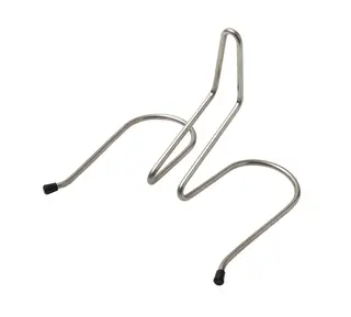 Kinetic Fresh&amp;Dry Hanger Vadarupph&#228;ngare i rostfritt st&#229;l