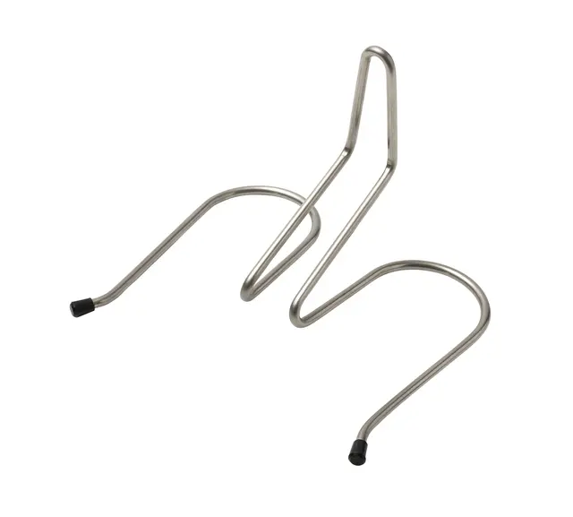 Kinetic Fresh&Dry Hanger Vadarupphängare i rostfritt stål 