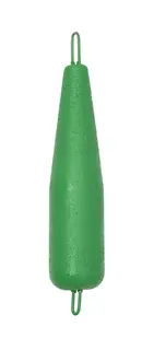 Kinetic Casting Plug Plastdobb 2-pack