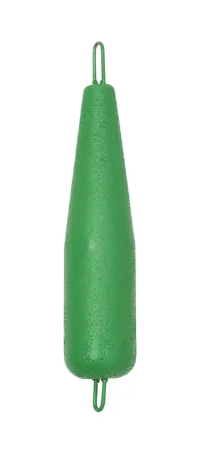 Kinetic Casting Plug Plastdobb 2-pack 