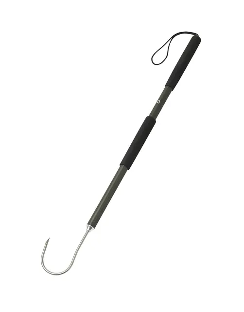 Kinetic Boat Gaff 60cm Klassisk klepp 