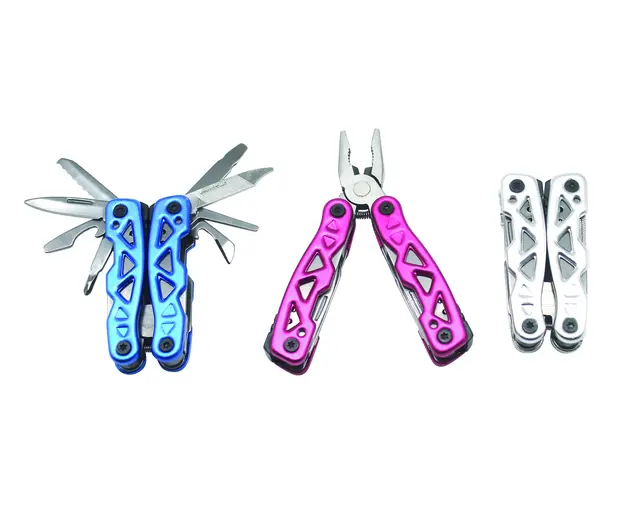 Kinetic Pocket Multi-Tool Multiverktyg 