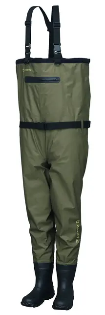 Kinetic ClassicGaiter Bootfoot L Oliv, 42/43 