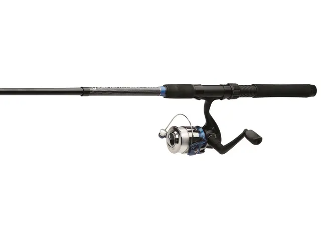 Kinetic Telemark CC Tele 6' 3-15g Teleskopsett 