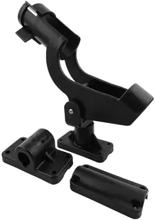 Kinetic Devilfish Boat Rod Holder Flott stangholder