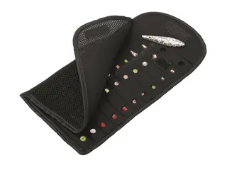 Kinetic Inline Lure Wallet Black