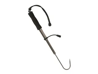 Kinetic Telescopic Gaff Teleskopisk gaff, 27/60cm