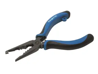 Kinetic CS Heavy Duty Splitring Plier Fj&#228;derringst&#229;ng, 6,5&#39;&#39;